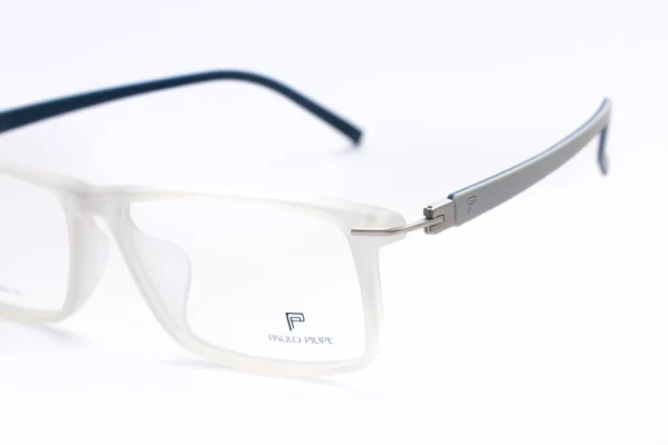 Paulo Pilipe Eyeglasses - Image 2