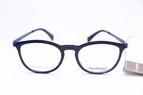 Nomad Eyeglasses