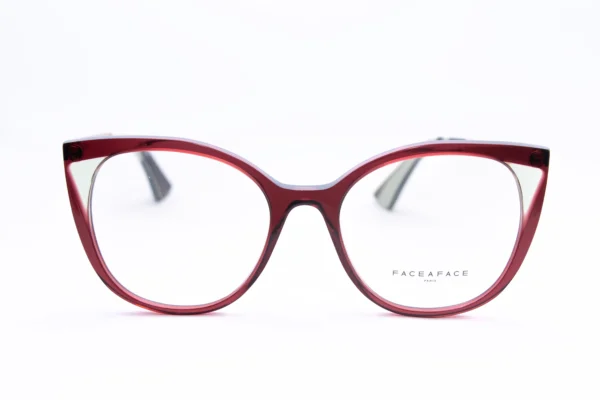 FACE A FACE Paris Eyeglasses