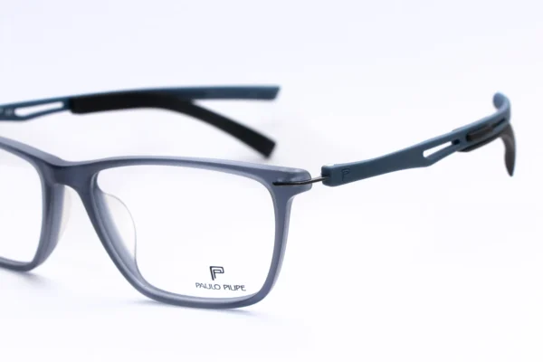 Paulo Pilipe Eyeglasses - Image 3