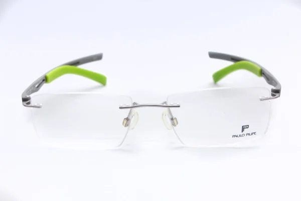 Paulo Pilipe Eyeglasses