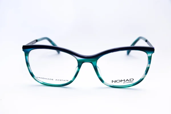 Nomad Eyeglasses