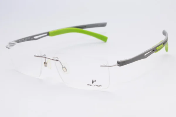 Paulo Pilipe Eyeglasses - Image 3