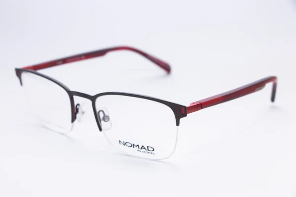 Nomad Eyeglasses