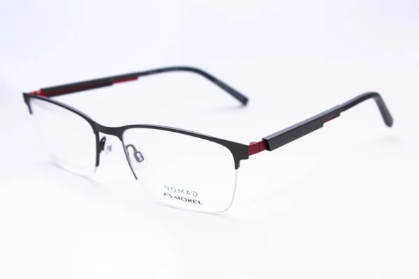 Nomad Eyeglasses